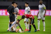 开云体育下载-为保级添砝码沧州锁定两外援 米哈伊洛维奇或离队